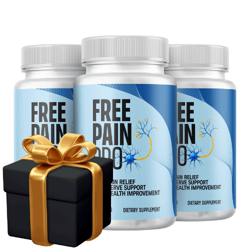 Buy Free Pain Pro