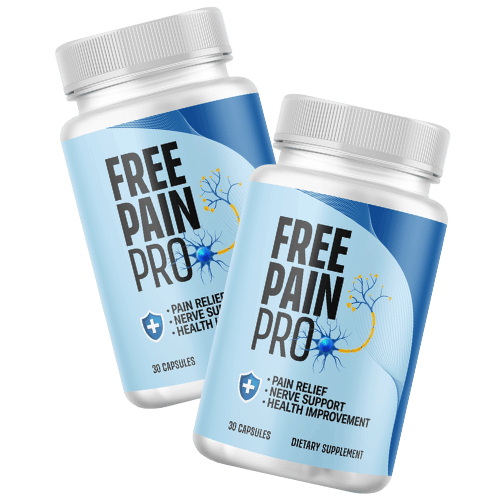 Free Pain Pro Pain Relief